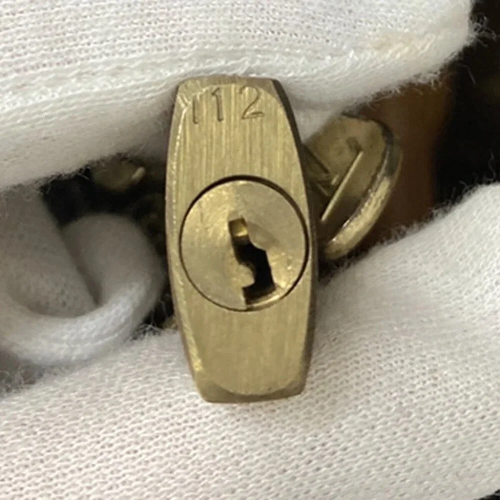 LOUIS VUITTON Keepall Bandouliere 60 2Way Hand Bag Monogram BN